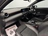 USED 2018 X MERCEDES-BENZ A-CLASS 1.5 A180d AMG Line Hatchback 5dr Diesel 7G-DCT Euro 6 (s/s) (116 ps) 