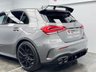 USED 2018 X MERCEDES-BENZ A-CLASS 1.5 A180d AMG Line Hatchback 5dr Diesel 7G-DCT Euro 6 (s/s) (116 ps) 