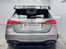 USED 2018 X MERCEDES-BENZ A-CLASS 1.5 A180d AMG Line Hatchback 5dr Diesel 7G-DCT Euro 6 (s/s) (116 ps) 