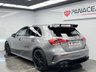 USED 2018 X MERCEDES-BENZ A-CLASS 1.5 A180d AMG Line Hatchback 5dr Diesel 7G-DCT Euro 6 (s/s) (116 ps) 