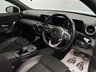 USED 2018 X MERCEDES-BENZ A-CLASS 1.5 A180d AMG Line Hatchback 5dr Diesel 7G-DCT Euro 6 (s/s) (116 ps) 