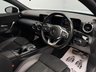 USED 2018 X MERCEDES-BENZ A-CLASS 1.5 A180d AMG Line Hatchback 5dr Diesel 7G-DCT Euro 6 (s/s) (116 ps) 