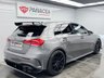 USED 2018 X MERCEDES-BENZ A-CLASS 1.5 A180d AMG Line Hatchback 5dr Diesel 7G-DCT Euro 6 (s/s) (116 ps) 