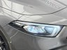 USED 2018 X MERCEDES-BENZ A-CLASS 1.5 A180d AMG Line Hatchback 5dr Diesel 7G-DCT Euro 6 (s/s) (116 ps) 