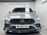 USED 2018 X MERCEDES-BENZ A-CLASS 1.5 A180d AMG Line Hatchback 5dr Diesel 7G-DCT Euro 6 (s/s) (116 ps) 