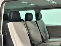 USED 2017 17 VOLKSWAGEN TRANSPORTER SHUTTLE 2.0 TDI BlueMotion Tech SE Minibus Double Cab 5dr Diesel Manual FWD LWB Euro 6 (s/s) (102 ps) Rare 9 Seater