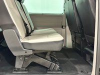 USED 2017 17 VOLKSWAGEN TRANSPORTER SHUTTLE 2.0 TDI BlueMotion Tech SE Minibus Double Cab 5dr Diesel Manual FWD LWB Euro 6 (s/s) (102 ps) Rare 9 Seater