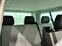 USED 2017 17 VOLKSWAGEN TRANSPORTER SHUTTLE 2.0 TDI BlueMotion Tech SE Minibus Double Cab 5dr Diesel Manual FWD LWB Euro 6 (s/s) (102 ps) Rare 9 Seater
