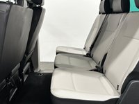 USED 2017 17 VOLKSWAGEN TRANSPORTER SHUTTLE 2.0 TDI BlueMotion Tech SE Minibus Double Cab 5dr Diesel Manual FWD LWB Euro 6 (s/s) (102 ps) Rare 9 Seater