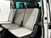 USED 2017 17 VOLKSWAGEN TRANSPORTER SHUTTLE 2.0 TDI BlueMotion Tech SE Minibus Double Cab 5dr Diesel Manual FWD LWB Euro 6 (s/s) (102 ps) Rare 9 Seater