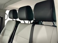 USED 2017 17 VOLKSWAGEN TRANSPORTER SHUTTLE 2.0 TDI BlueMotion Tech SE Minibus Double Cab 5dr Diesel Manual FWD LWB Euro 6 (s/s) (102 ps) Rare 9 Seater