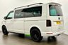 USED 2017 17 VOLKSWAGEN TRANSPORTER SHUTTLE 2.0 TDI BlueMotion Tech SE Minibus Double Cab 5dr Diesel Manual FWD LWB Euro 6 (s/s) (102 ps) Rare 9 Seater