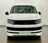 USED 2017 17 VOLKSWAGEN TRANSPORTER SHUTTLE 2.0 TDI BlueMotion Tech SE Minibus Double Cab 5dr Diesel Manual FWD LWB Euro 6 (s/s) (102 ps) Rare 9 Seater