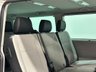 USED 2017 17 VOLKSWAGEN TRANSPORTER SHUTTLE 2.0 TDI BlueMotion Tech SE Minibus Double Cab 5dr Diesel Manual FWD LWB Euro 6 (s/s) (102 ps) Rare 9 Seater