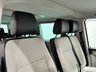 USED 2017 17 VOLKSWAGEN TRANSPORTER SHUTTLE 2.0 TDI BlueMotion Tech SE Minibus Double Cab 5dr Diesel Manual FWD LWB Euro 6 (s/s) (102 ps) Rare 9 Seater