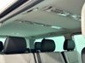 USED 2017 17 VOLKSWAGEN TRANSPORTER SHUTTLE 2.0 TDI BlueMotion Tech SE Minibus Double Cab 5dr Diesel Manual FWD LWB Euro 6 (s/s) (102 ps) Rare 9 Seater