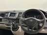USED 2017 17 VOLKSWAGEN TRANSPORTER SHUTTLE 2.0 TDI BlueMotion Tech SE Minibus Double Cab 5dr Diesel Manual FWD LWB Euro 6 (s/s) (102 ps) Rare 9 Seater