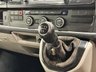 USED 2017 17 VOLKSWAGEN TRANSPORTER SHUTTLE 2.0 TDI BlueMotion Tech SE Minibus Double Cab 5dr Diesel Manual FWD LWB Euro 6 (s/s) (102 ps) Rare 9 Seater