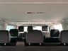 USED 2017 17 VOLKSWAGEN TRANSPORTER SHUTTLE 2.0 TDI BlueMotion Tech SE Minibus Double Cab 5dr Diesel Manual FWD LWB Euro 6 (s/s) (102 ps) Rare 9 Seater