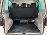USED 2017 17 VOLKSWAGEN TRANSPORTER SHUTTLE 2.0 TDI BlueMotion Tech SE Minibus Double Cab 5dr Diesel Manual FWD LWB Euro 6 (s/s) (102 ps) Rare 9 Seater