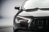 USED 2021 70 MERCEDES-BENZ CLA 1.3 CLA180 AMG Line (Premium Plus 2) Coupe 4dr Petrol 7G-DCT Euro 6 (s/s) (136 ps) 12-month Warranty&Breakdown+9.9%APR