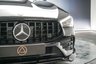 USED 2021 70 MERCEDES-BENZ CLA 1.3 CLA180 AMG Line (Premium Plus 2) Coupe 4dr Petrol 7G-DCT Euro 6 (s/s) (136 ps) 12-month Warranty&Breakdown+9.9%APR