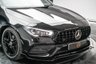 USED 2021 70 MERCEDES-BENZ CLA 1.3 CLA180 AMG Line (Premium Plus 2) Coupe 4dr Petrol 7G-DCT Euro 6 (s/s) (136 ps) 12-month Warranty&Breakdown+9.9%APR