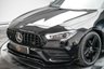 USED 2021 70 MERCEDES-BENZ CLA 1.3 CLA180 AMG Line (Premium Plus 2) Coupe 4dr Petrol 7G-DCT Euro 6 (s/s) (136 ps) 12-month Warranty&Breakdown+9.9%APR