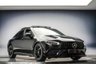 USED 2021 70 MERCEDES-BENZ CLA 1.3 CLA180 AMG Line (Premium Plus 2) Coupe 4dr Petrol 7G-DCT Euro 6 (s/s) (136 ps) 12-month Warranty&Breakdown+9.9%APR