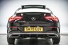 USED 2021 70 MERCEDES-BENZ CLA 1.3 CLA180 AMG Line (Premium Plus 2) Coupe 4dr Petrol 7G-DCT Euro 6 (s/s) (136 ps) 12-month Warranty&Breakdown+9.9%APR