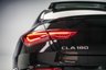USED 2021 70 MERCEDES-BENZ CLA 1.3 CLA180 AMG Line (Premium Plus 2) Coupe 4dr Petrol 7G-DCT Euro 6 (s/s) (136 ps) 12-month Warranty&Breakdown+9.9%APR