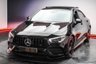USED 2021 70 MERCEDES-BENZ CLA 1.3 CLA180 AMG Line (Premium Plus 2) Coupe 4dr Petrol 7G-DCT Euro 6 (s/s) (136 ps) 12-month Warranty&Breakdown+9.9%APR
