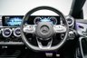 USED 2021 70 MERCEDES-BENZ CLA 1.3 CLA180 AMG Line (Premium Plus 2) Coupe 4dr Petrol 7G-DCT Euro 6 (s/s) (136 ps) 12-month Warranty&Breakdown+9.9%APR