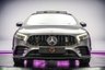 USED 2019 68 MERCEDES-BENZ A-CLASS 2.0 A35 AMG (Premium Plus) Hatchback 5dr Petrol SpdS DCT 4MATIC Euro 6 (s/s) (306 ps) 12-month Warranty&Breakdown+9.9%APR