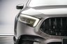 USED 2019 68 MERCEDES-BENZ A-CLASS 2.0 A35 AMG (Premium Plus) Hatchback 5dr Petrol SpdS DCT 4MATIC Euro 6 (s/s) (306 ps) 12-month Warranty&Breakdown+9.9%APR