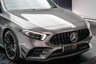USED 2019 68 MERCEDES-BENZ A-CLASS 2.0 A35 AMG (Premium Plus) Hatchback 5dr Petrol SpdS DCT 4MATIC Euro 6 (s/s) (306 ps) 12-month Warranty&Breakdown+9.9%APR