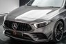 USED 2019 68 MERCEDES-BENZ A-CLASS 2.0 A35 AMG (Premium Plus) Hatchback 5dr Petrol SpdS DCT 4MATIC Euro 6 (s/s) (306 ps) 12-month Warranty&Breakdown+9.9%APR