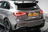 USED 2019 68 MERCEDES-BENZ A-CLASS 2.0 A35 AMG (Premium Plus) Hatchback 5dr Petrol SpdS DCT 4MATIC Euro 6 (s/s) (306 ps) 12-month Warranty&Breakdown+9.9%APR