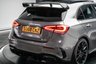 USED 2019 68 MERCEDES-BENZ A-CLASS 2.0 A35 AMG (Premium Plus) Hatchback 5dr Petrol SpdS DCT 4MATIC Euro 6 (s/s) (306 ps) 12-month Warranty&Breakdown+9.9%APR