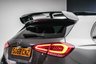USED 2019 68 MERCEDES-BENZ A-CLASS 2.0 A35 AMG (Premium Plus) Hatchback 5dr Petrol SpdS DCT 4MATIC Euro 6 (s/s) (306 ps) 12-month Warranty&Breakdown+9.9%APR