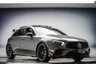 USED 2019 68 MERCEDES-BENZ A-CLASS 2.0 A35 AMG (Premium Plus) Hatchback 5dr Petrol SpdS DCT 4MATIC Euro 6 (s/s) (306 ps) 12-month Warranty&Breakdown+9.9%APR