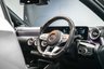USED 2019 68 MERCEDES-BENZ A-CLASS 2.0 A35 AMG (Premium Plus) Hatchback 5dr Petrol SpdS DCT 4MATIC Euro 6 (s/s) (306 ps) 12-month Warranty&Breakdown+9.9%APR