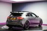 USED 2019 68 MERCEDES-BENZ A-CLASS 2.0 A35 AMG (Premium Plus) Hatchback 5dr Petrol SpdS DCT 4MATIC Euro 6 (s/s) (306 ps) 12-month Warranty&Breakdown+9.9%APR