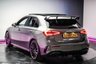 USED 2019 68 MERCEDES-BENZ A-CLASS 2.0 A35 AMG (Premium Plus) Hatchback 5dr Petrol SpdS DCT 4MATIC Euro 6 (s/s) (306 ps) 12-month Warranty&Breakdown+9.9%APR