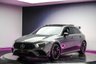 USED 2019 68 MERCEDES-BENZ A-CLASS 2.0 A35 AMG (Premium Plus) Hatchback 5dr Petrol SpdS DCT 4MATIC Euro 6 (s/s) (306 ps) 12-month Warranty&Breakdown+9.9%APR
