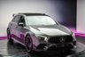USED 2019 68 MERCEDES-BENZ A-CLASS 2.0 A35 AMG (Premium Plus) Hatchback 5dr Petrol SpdS DCT 4MATIC Euro 6 (s/s) (306 ps) 12-month Warranty&Breakdown+9.9%APR