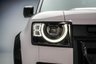 USED 2023 23 LAND ROVER DEFENDER 3.0 D250 MHEV HSE SUV 3dr Diesel Auto 4WD Euro 6 (s/s) (250 ps) Land Rover Warranty | 8.9% APR