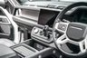 USED 2023 23 LAND ROVER DEFENDER 3.0 D250 MHEV HSE SUV 3dr Diesel Auto 4WD Euro 6 (s/s) (250 ps) Land Rover Warranty | 8.9% APR