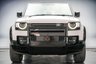 USED 2023 23 LAND ROVER DEFENDER 3.0 D250 MHEV HSE SUV 3dr Diesel Auto 4WD Euro 6 (s/s) (250 ps) Land Rover Warranty | 8.9% APR