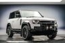 USED 2023 23 LAND ROVER DEFENDER 3.0 D250 MHEV HSE SUV 3dr Diesel Auto 4WD Euro 6 (s/s) (250 ps) Land Rover Warranty | 8.9% APR